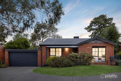 4/30-34 Stanley Ave, Eltham, VIC 3095