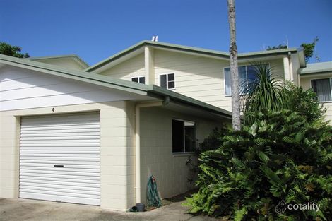 Property photo of 627 Bingil Bay Road Bingil Bay QLD 4852