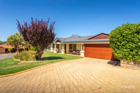 Property photo of 1 Cherry Hills Crescent Connolly WA 6027