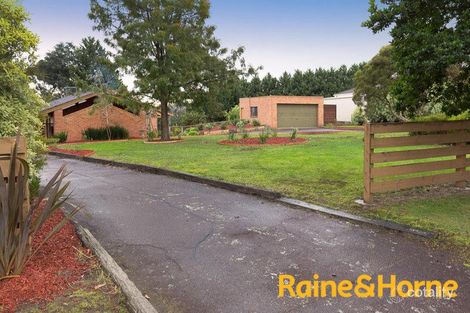 Property photo of 4 Casdar Court Narre Warren North VIC 3804
