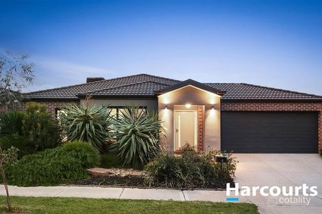 Property photo of 5 Strachan Rise Mernda VIC 3754