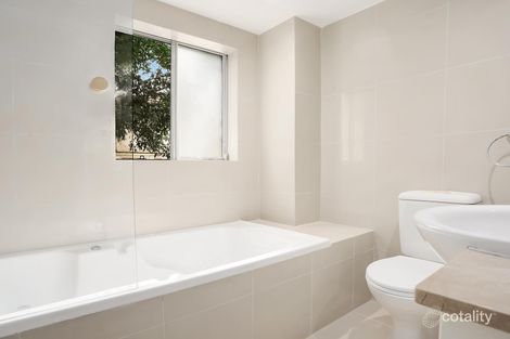 Property photo of 3/5 Abbott Street Coogee NSW 2034