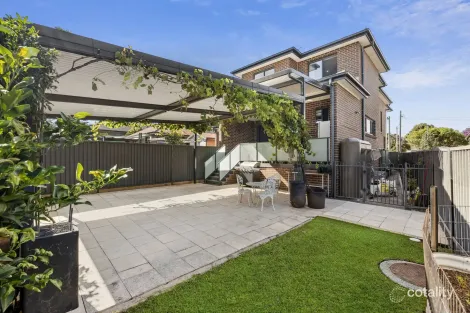 Property photo of 3 Griffiths Street Ermington NSW 2115