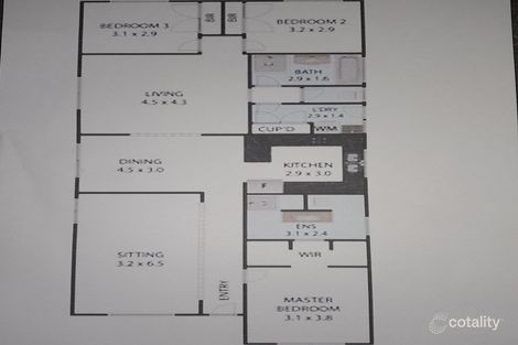 Property photo of 65 Denhams Road Koo Wee Rup VIC 3981
