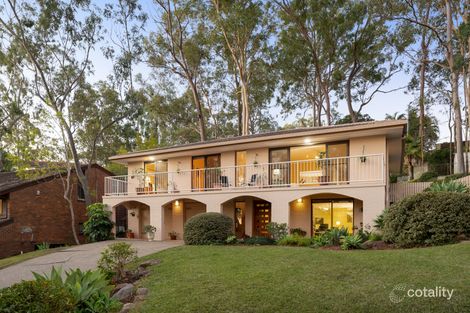 27 Byambee St, Kenmore, QLD 4069