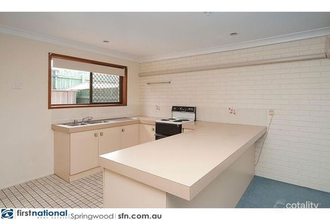 Property photo of 27/45 Park Road Slacks Creek QLD 4127