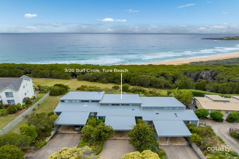 3/20 Surf Cir, Tura Beach, NSW 2548