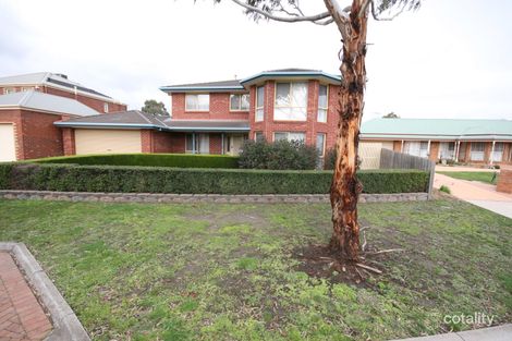 11 Exell Ct, Wantirna South, VIC 3152