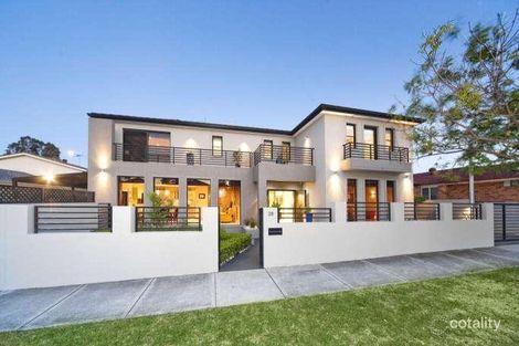 28 Rawson St, Croydon Park, NSW 2133