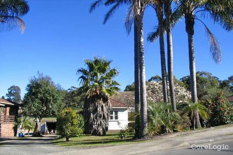 Property photo of 12 Warandoo Street Hornsby NSW 2077