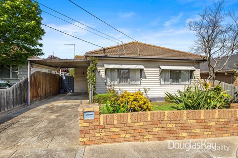 Property photo of 85 Chapman Street Sunshine VIC 3020