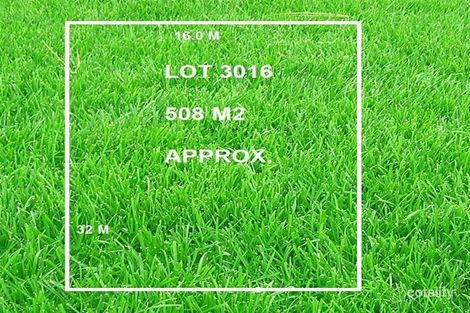 43 Distinction Ave, Craigieburn, VIC 3064