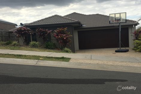 Property photo of 63 Geranium Drive Springfield Lakes QLD 4300