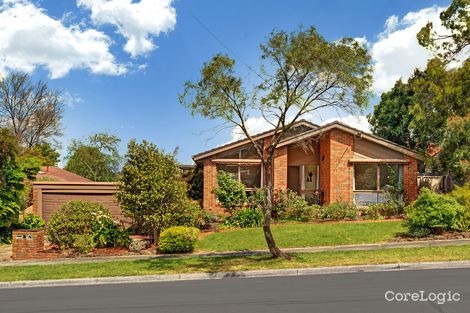 Property photo of 2 Ashcombe Drive Ringwood VIC 3134