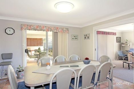 Property photo of 7 Banjos Circuit Hillvue NSW 2340