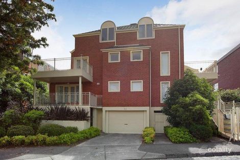 4/48 Morang Rd, Hawthorn, VIC 3122