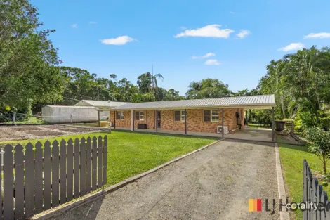 45 Mathiesen Rd, Booral, QLD 4655