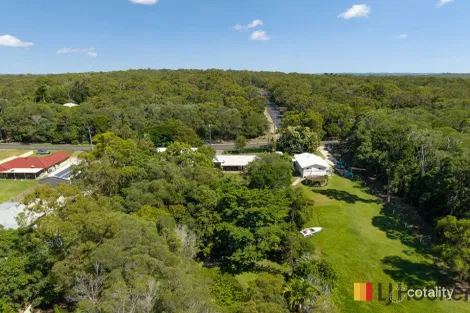 Property photo of 45 Mathiesen Road Booral QLD 4655