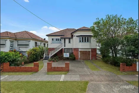 Property photo of 94 Beaudesert Road Moorooka QLD 4105