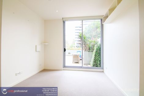 Property photo of 106/1 Saunders Close Macquarie Park NSW 2113