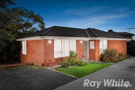 Property photo of 1/64 Edina Road Ferntree Gully VIC 3156