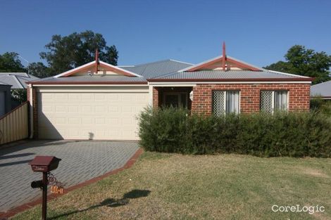 Property photo of 1/40 Boulder Avenue Ascot WA 6104