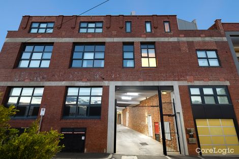 Property photo of 3/56 Railway Place West Melbourne VIC 3003