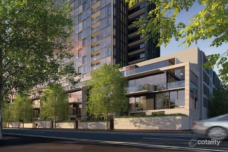 Property photo of 10/917 Collins Street Docklands VIC 3008