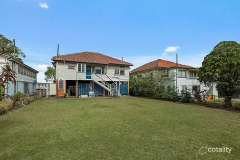 Property photo of 94 Beaudesert Road Moorooka QLD 4105