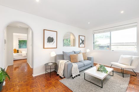 Property photo of 5/30 Huntington Street Crows Nest NSW 2065