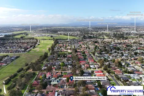 Property photo of 2 Bolwarra Court Cranbourne West VIC 3977