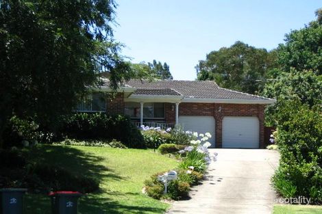 Property photo of 9 Kalumna Close Cherrybrook NSW 2126