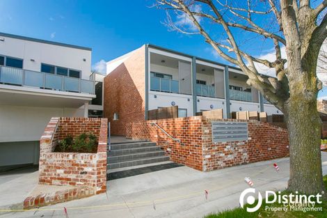 Property photo of 2/77 Macarthur Avenue O'Connor ACT 2602