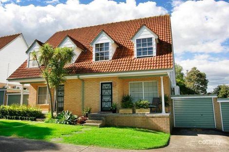 2/195-197 Georges River Rd, Croydon Park, NSW 2133