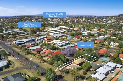 Property photo of 74A Ramsay Street Centenary Heights QLD 4350