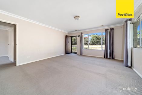 Property photo of 21 Mackellar Crescent Cook ACT 2614