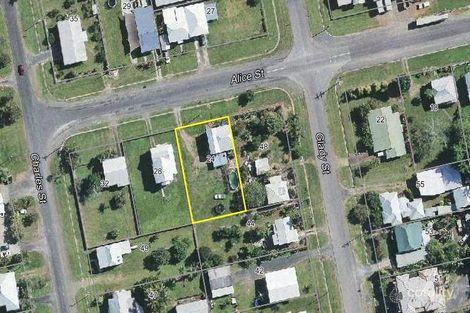 24 Alice St, Innisfail, QLD 4860