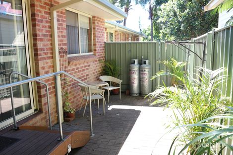 Property photo of 3/12 Canget Street Wingham NSW 2429
