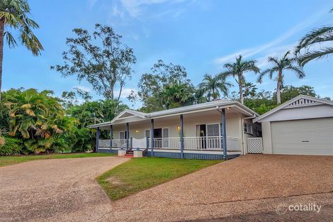 Property photo of 1/126 Balaclava Road Earlville QLD 4870