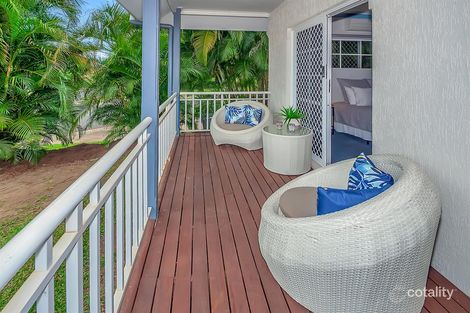 Property photo of 1/126 Balaclava Road Earlville QLD 4870