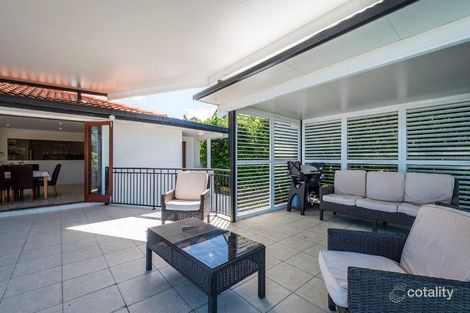 4 Bligh Ct, Benowa, QLD 4217