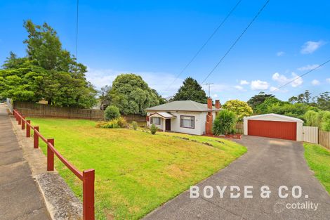 5 Lardner Rd, Drouin, VIC 3818