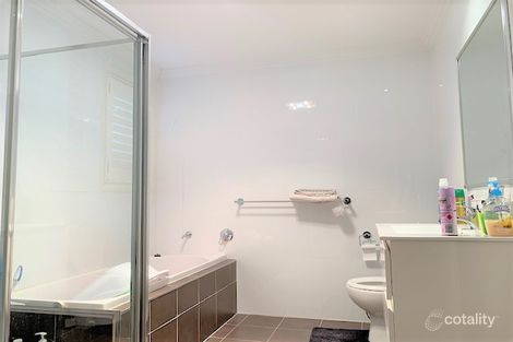 Property photo of 57 Agostini Circuit Oran Park NSW 2570