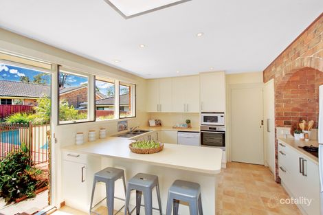 Property photo of 4 Fiona Street Belrose NSW 2085