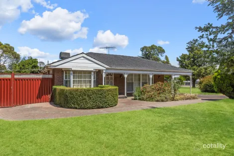 152 Bentinck St, Wallan, VIC 3756