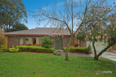Property photo of 12/281 Williamsons Road Templestowe VIC 3106