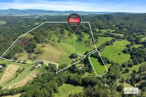 69 Blakeneys Rd, Stokers Siding, NSW 2484