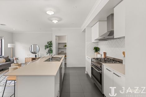 Property photo of 23 Direction Drive Tarneit VIC 3029