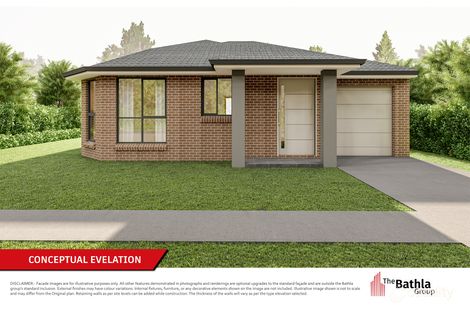 Property photo of 2 Effie Glade Schofields NSW 2762