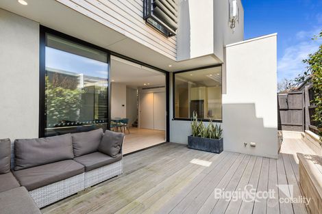 Property photo of 4/11 Summers Street Prahran VIC 3181